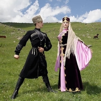 Я и ты