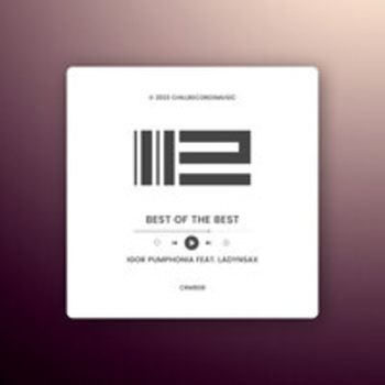 Set On You (Chill Version)