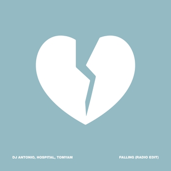 Falling (Radio Edit)