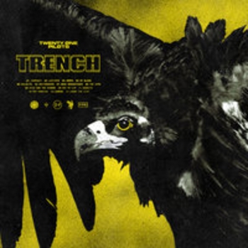 Pet Cheetah (Trench 2018)