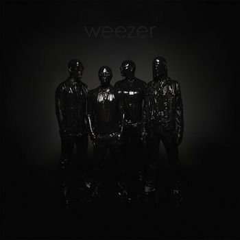California Snow (Weezer (Black Album) 2019)