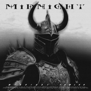 MIDNIGHT (Slowed)
