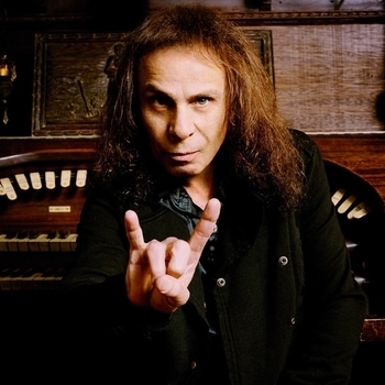 Holy Diver