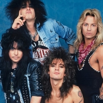 Kickstart My Heart