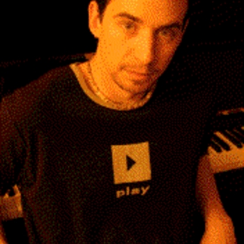 Colours Of Conscience (Fretwell Remix)