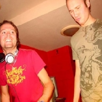 Will U Ever Come Around (Infusion and Gwill Morris Remix Edit)