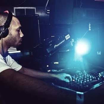 Megahertz (Gridlok M.F. Mix)