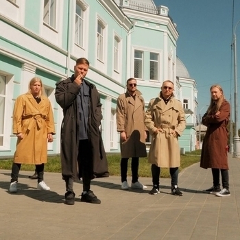 Поезда