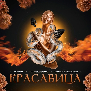 Красавица (Минусовка)
