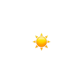 leto solnce zhara