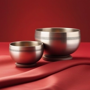 Healing Bowls