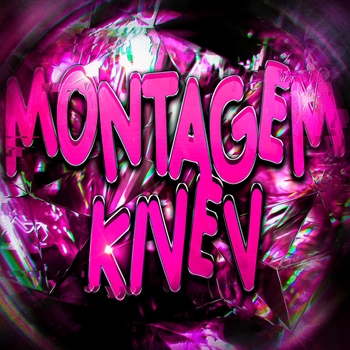MONTAGEM KIVEV (Super Slowed)