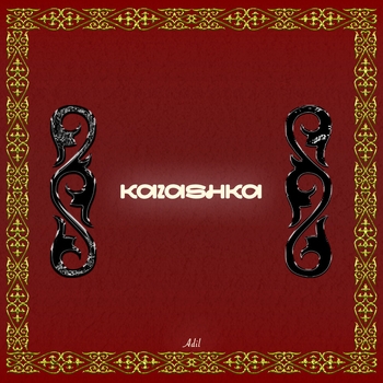KAZASHKA