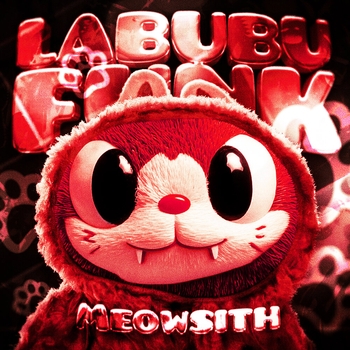 LABUBU FUNK MEOWSITH (Slowed)