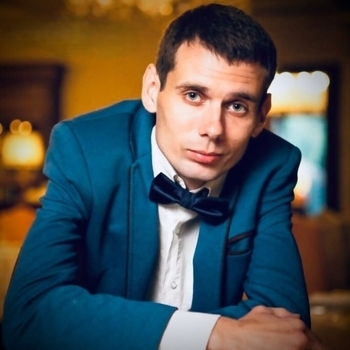 Бродяга