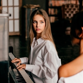 Думала (Руки Вверх Cover)