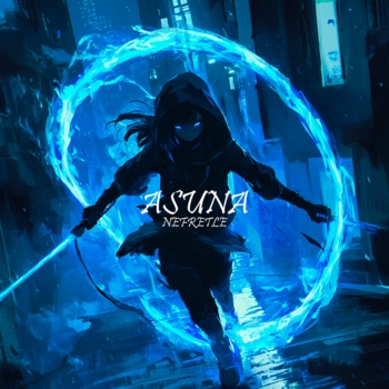 ASUNA (Slowed)