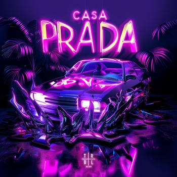CASA PRADA - Sped Up