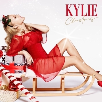 Christmas Wrapping (Kylie Christmas 2015)