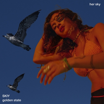 My Game (Skiy Remix) (Single 2018)
