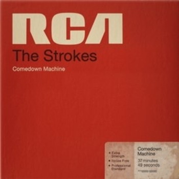 Tap Out (Comedown Machine 2013)