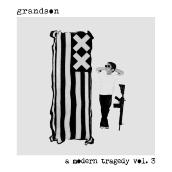 Die Young (A Modern Tragedy Vol. 3. 2019)