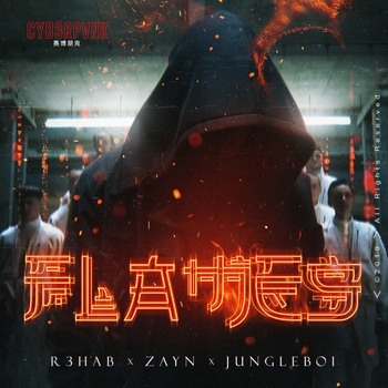 Flames (Ringtone 2019)