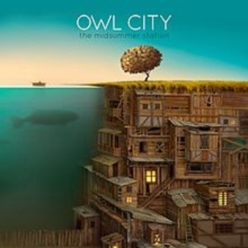 Dementia (The Midsummer Station 2012)