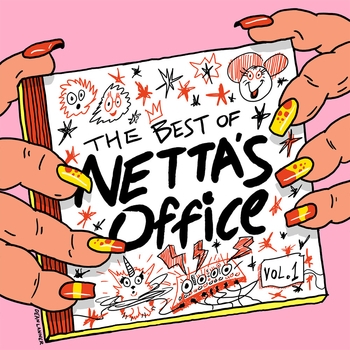 The Times They Are a-Changin (The Best Of Netta's Office, Vol. 1. 2020)