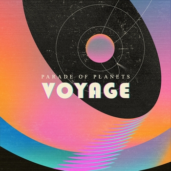Voyage (Voyage 2020)