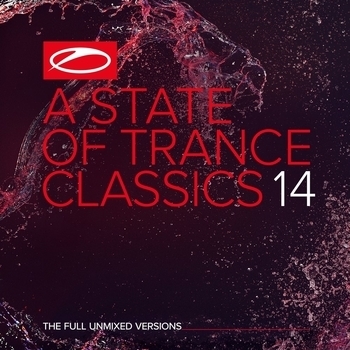 550 Senta (Extended Aether Mix) (A State Of Trance Classics, Vol. 14. 2020)