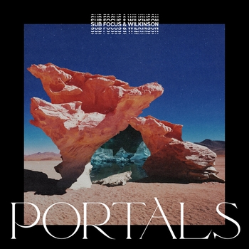 Enter Night (Portals 2020)