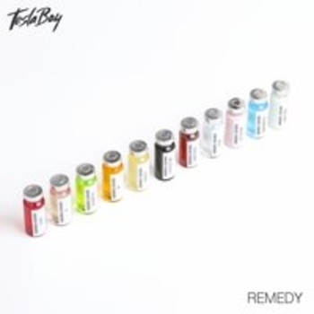 Compromise (Remedy 2018)
