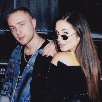Mr. and Mrs. Smith (Ramirez and Safiter Remix)