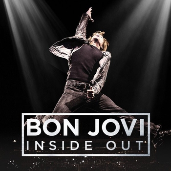 You Give Love A Bad Name (Inside Out 2012)