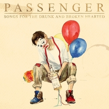 A Song For The Drunk and Broken Hearted (Songs for the Drunk and Broken Hearted 2021)