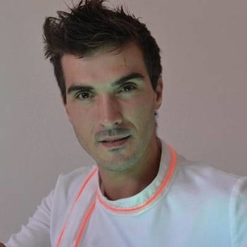 The Light (Electro Mix)  (2012)