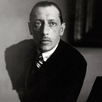 L'Histoire du Soldat - Suite: Waltz (Stravinsky: The Soldier's Tale Suite And Octet for Wind Instruments 2016)