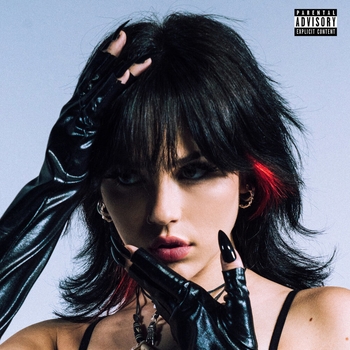 Loner (Paranoia 2021)