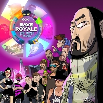 Close to You (6oki - Rave Royale 2021)