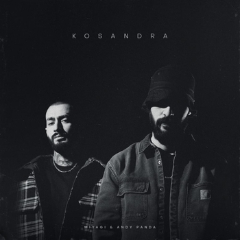 Kosandra (Cover)
