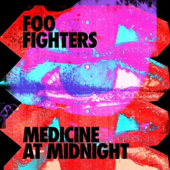 Medicine At Midnight (Medicine At Midnight 2021)