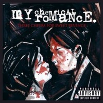 The Ghost Of You (Three Cheers For Sweet Revenge 2004)