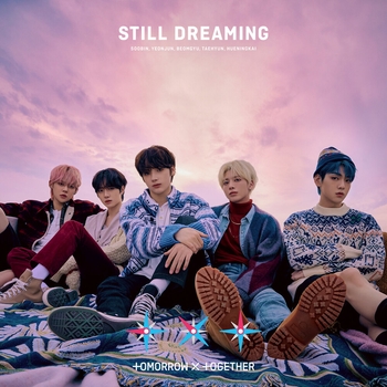 Blue Hour (Japanese Version) (Still Dreaming 2021)