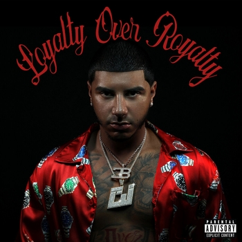 Real One (Loyalty Over Royalty 2021)