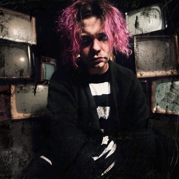 Crown (Ghostkid 2020)