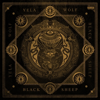 Mcqueen Fiend (Remix) (Yelawolf feat Caskey 2021)
