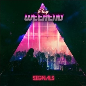 I Just Want You (Signals 2021)