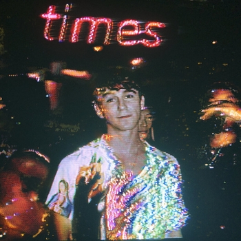 Time (Time 2021)