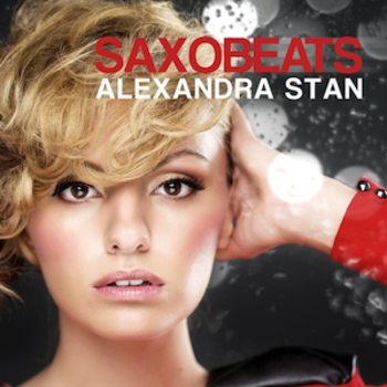 Ting Ting (Saxobeats 2011)